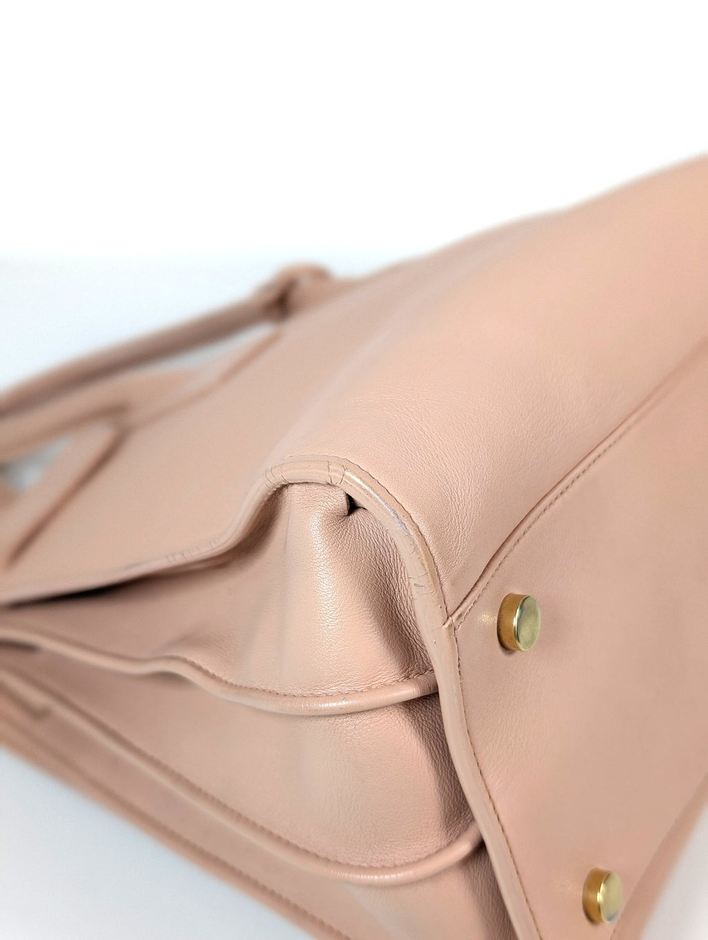 Saint Laurent Sac de Jour rosa