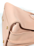 Saint Laurent Sac de Jour rosa
