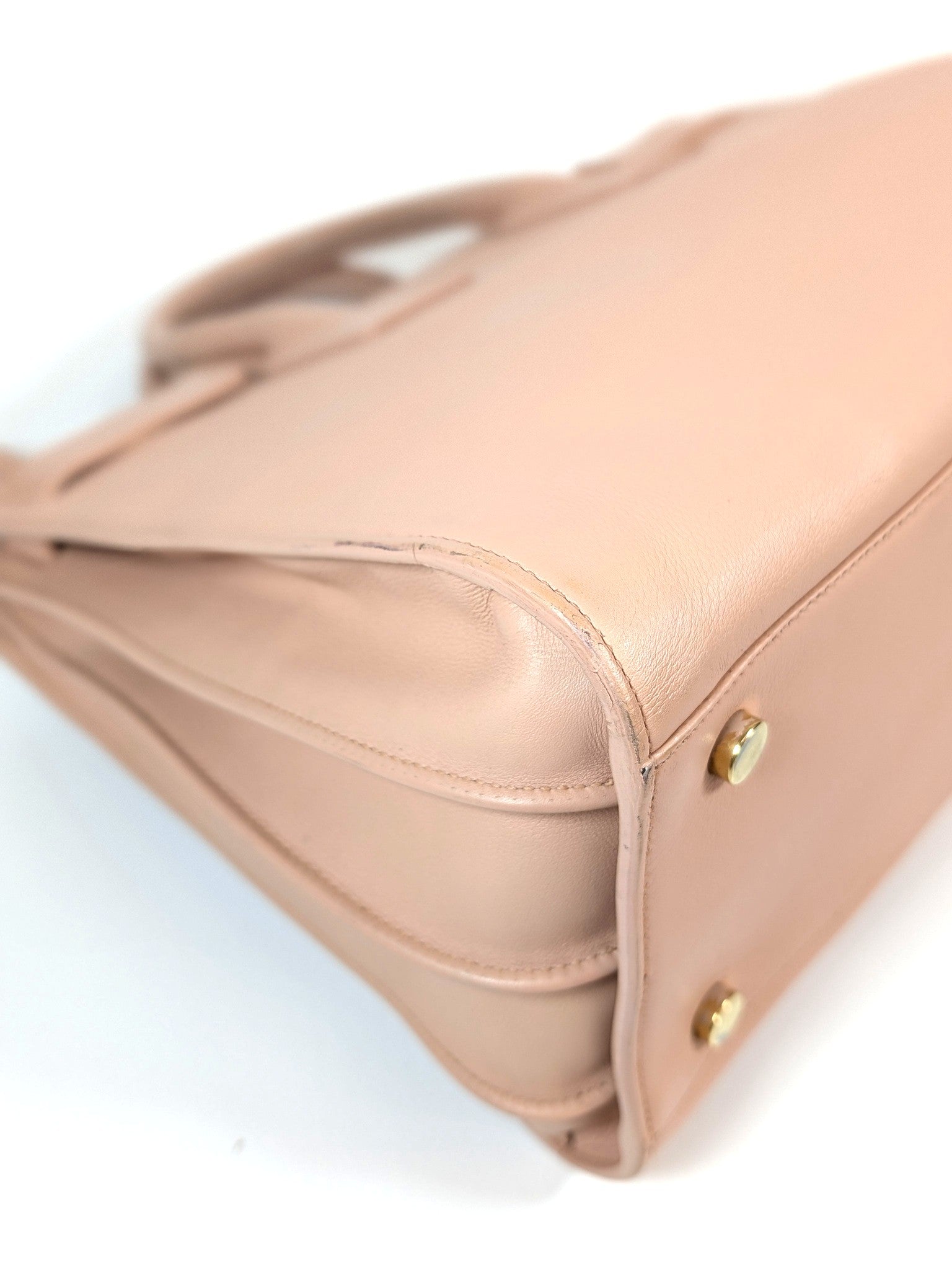 Saint Laurent Sac de Jour rosa