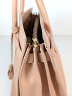 Saint Laurent Sac de Jour rosa