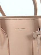 Saint Laurent Sac de Jour rosa