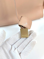 Saint Laurent Sac de Jour rosa