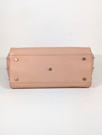 Saint Laurent Sac de Jour rosa