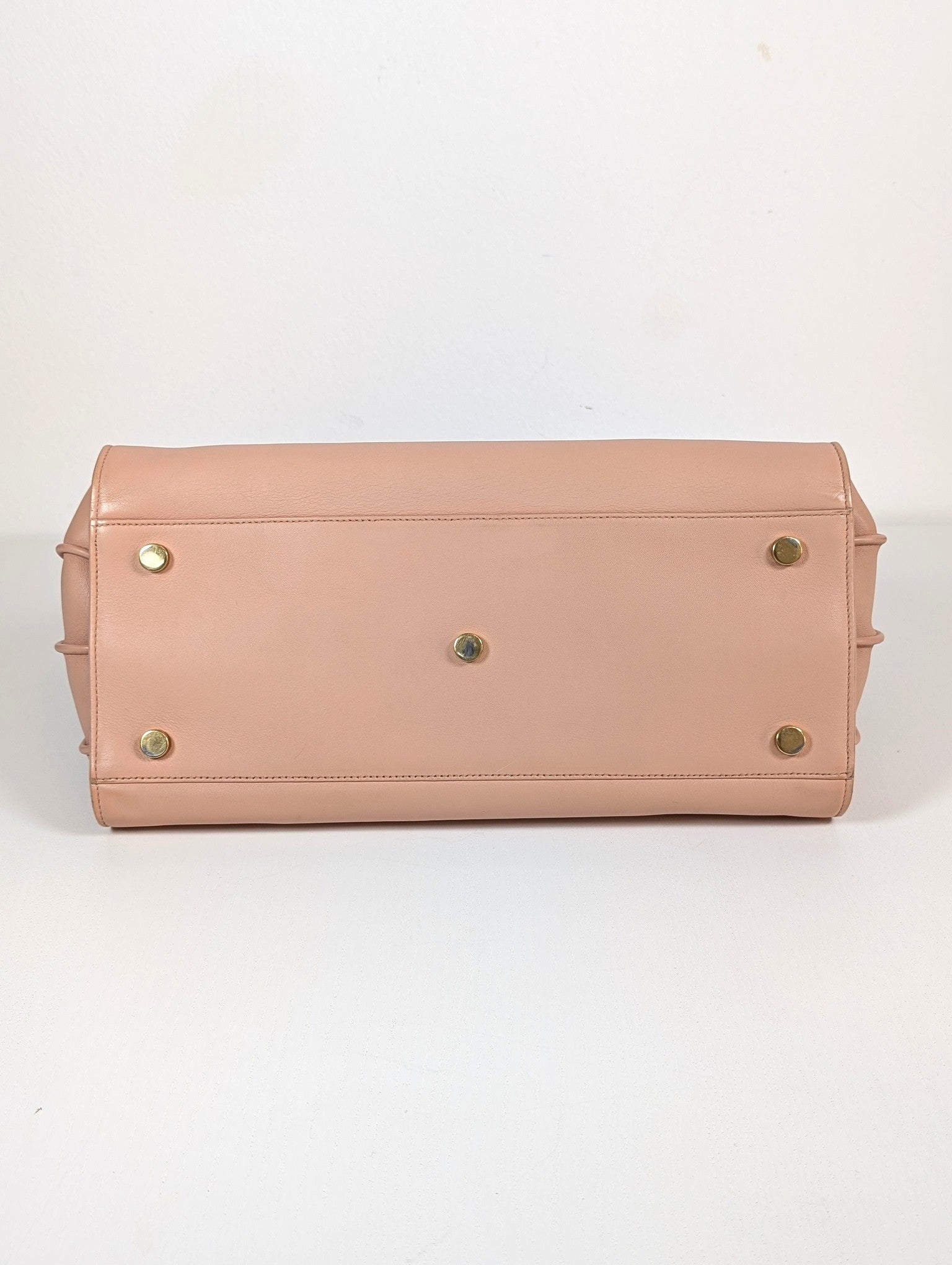 Saint Laurent Sac de Jour rosa