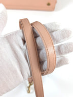 Saint Laurent Sac de Jour rosa