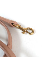 Saint Laurent Sac de Jour rosa