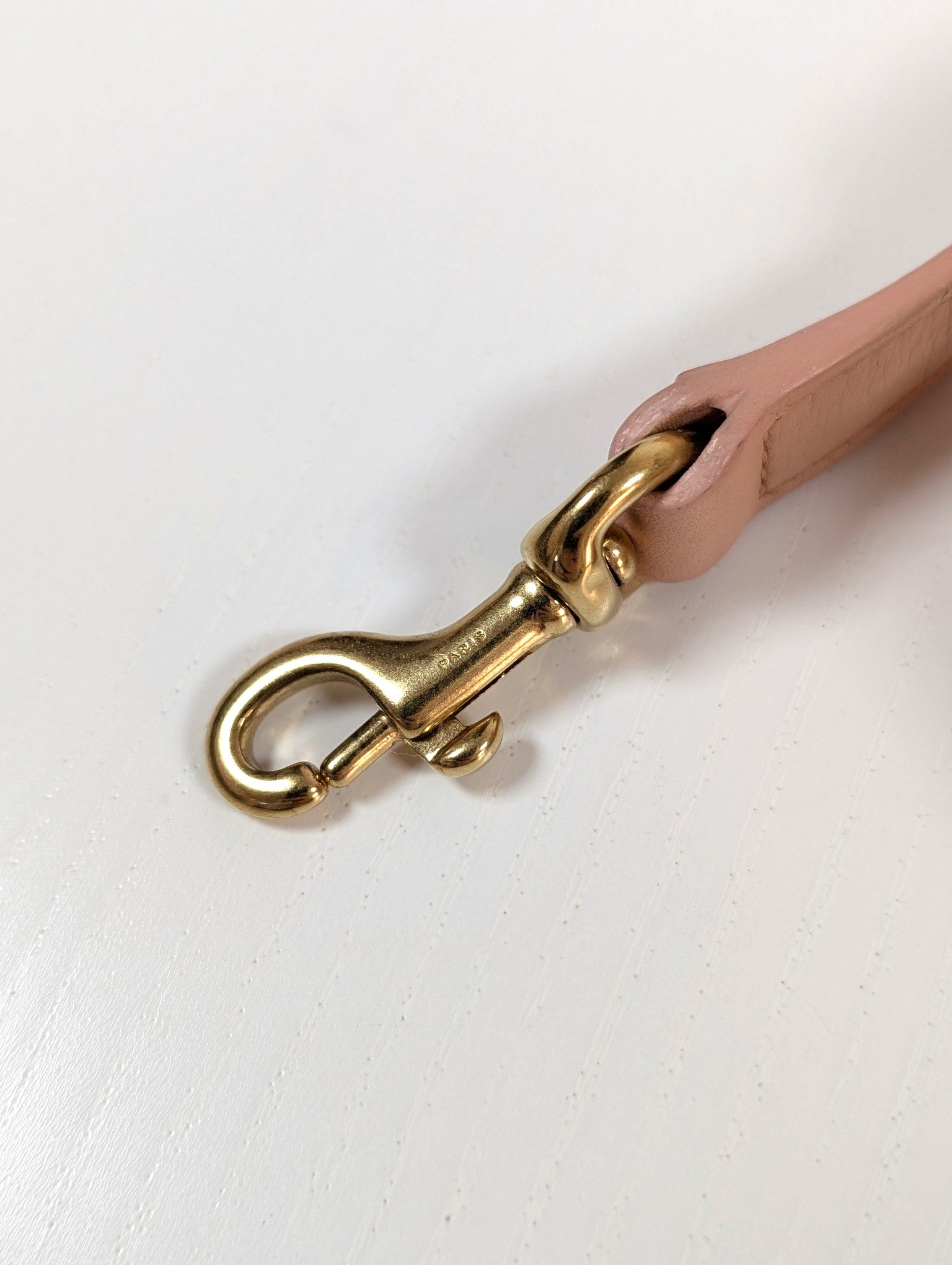 Saint Laurent Sac de Jour rosa