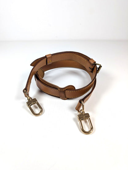 Louis Vuitton shoulder bag