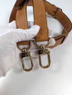 Tracolla Louis Vuitton