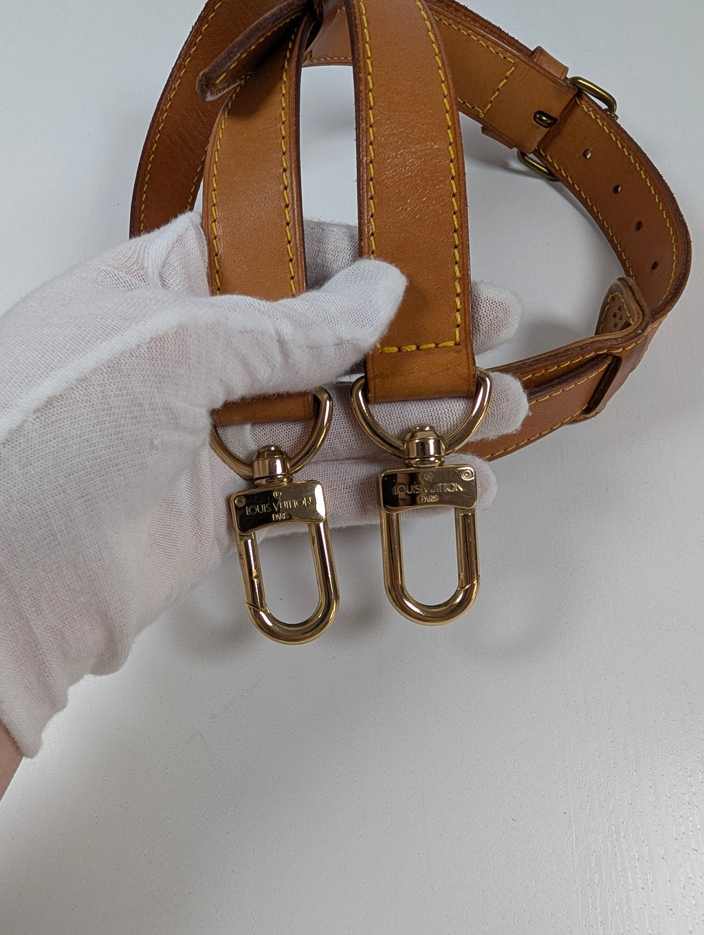 Tracolla Louis Vuitton