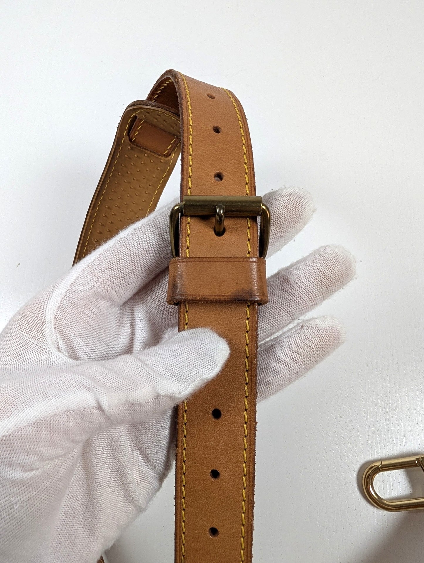 Louis Vuitton shoulder bag