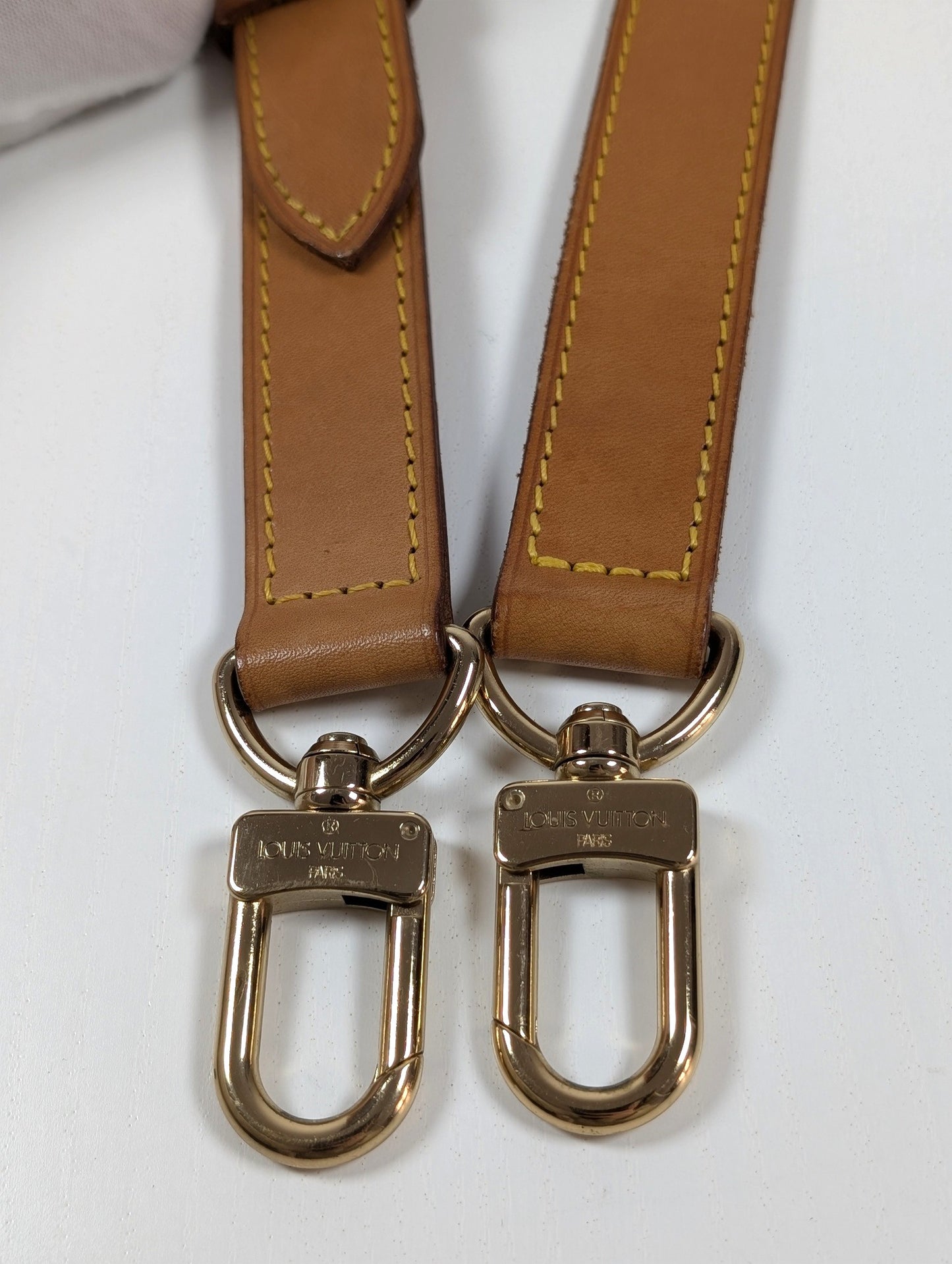 Louis Vuitton shoulder bag