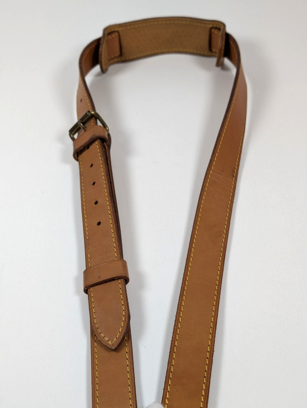 Tracolla Louis Vuitton