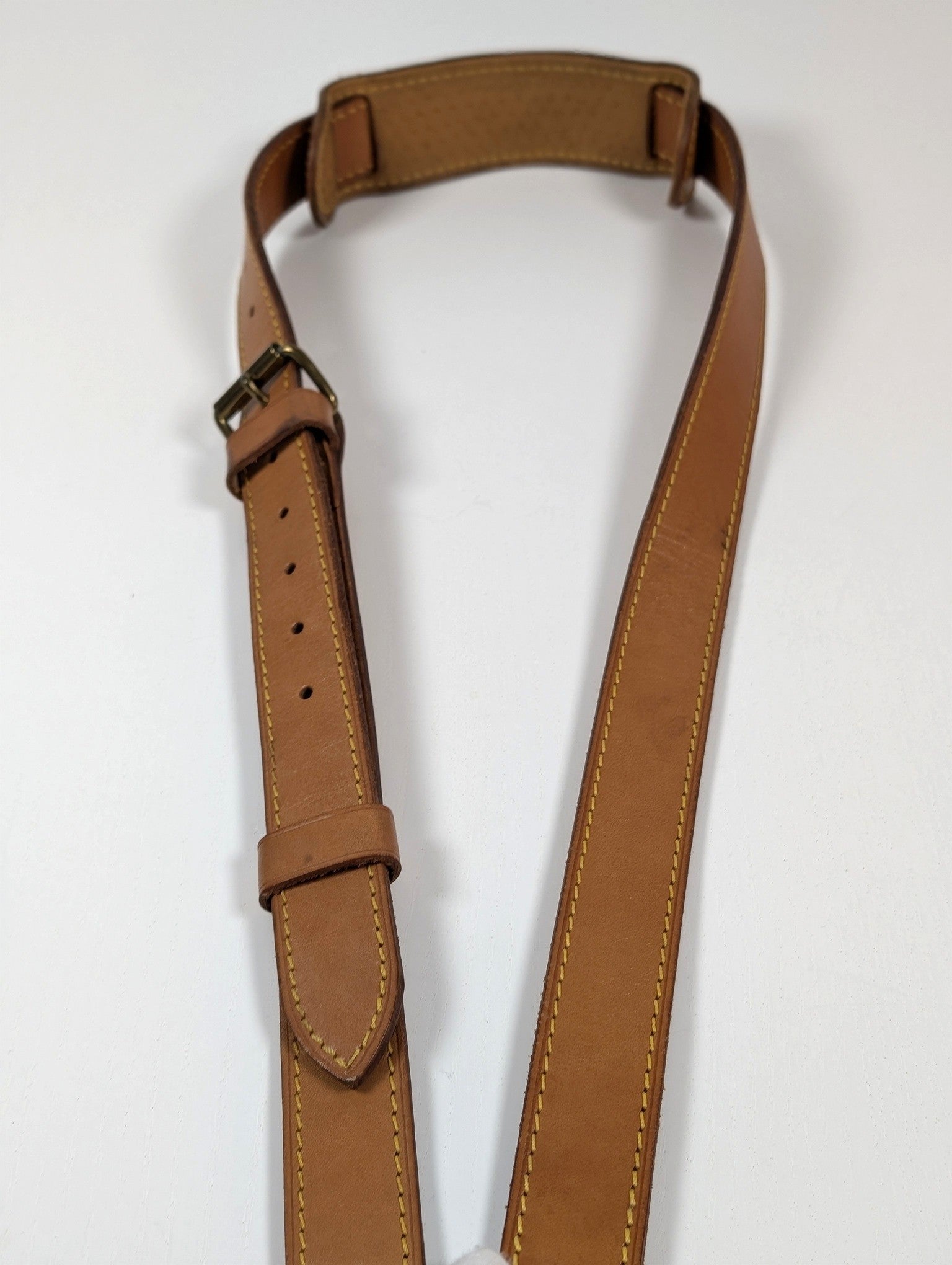 Tracolla Louis Vuitton