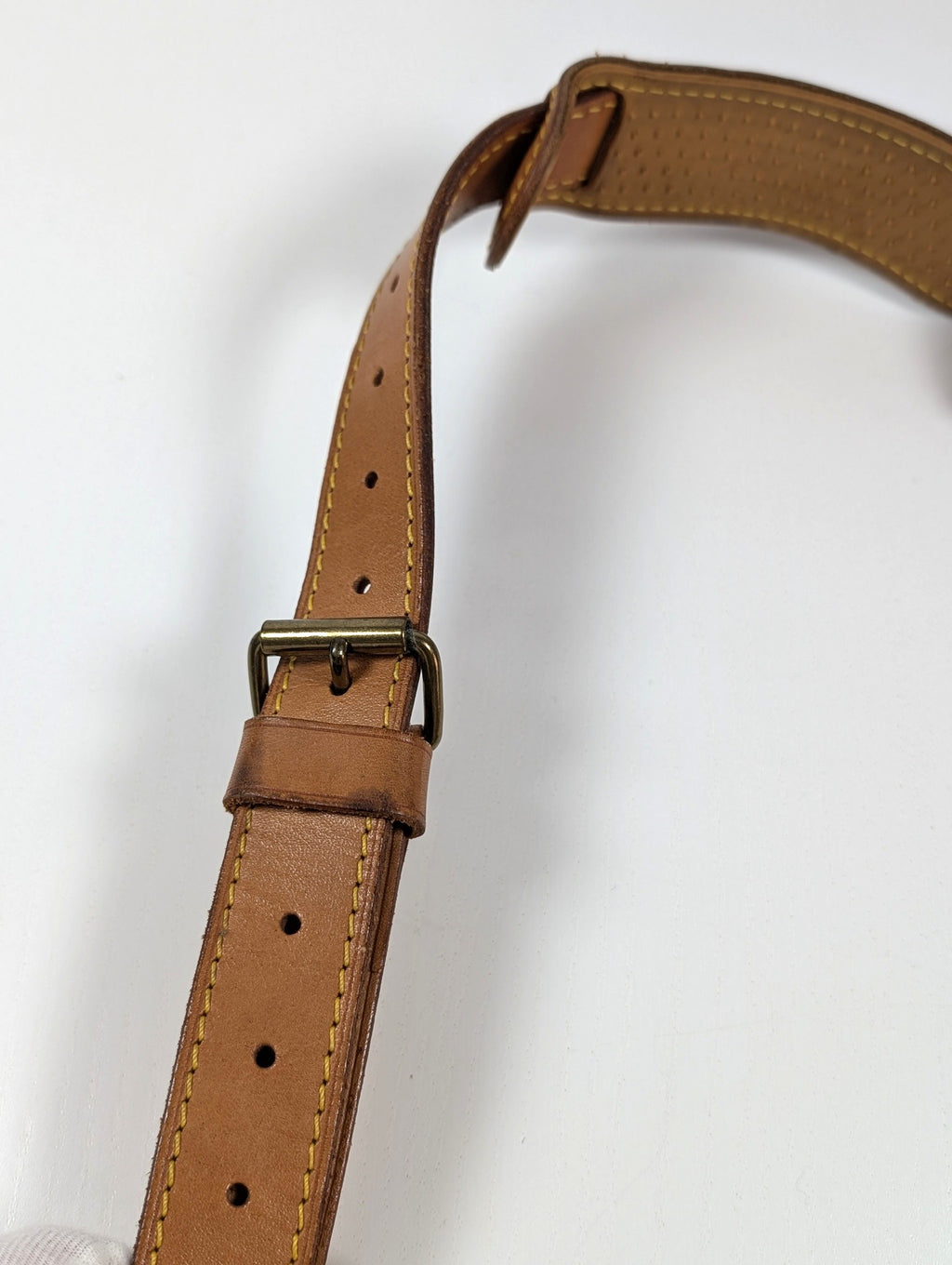 Tracolla Louis Vuitton