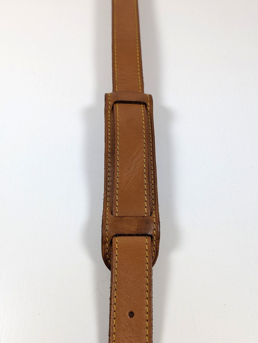 Tracolla Louis Vuitton