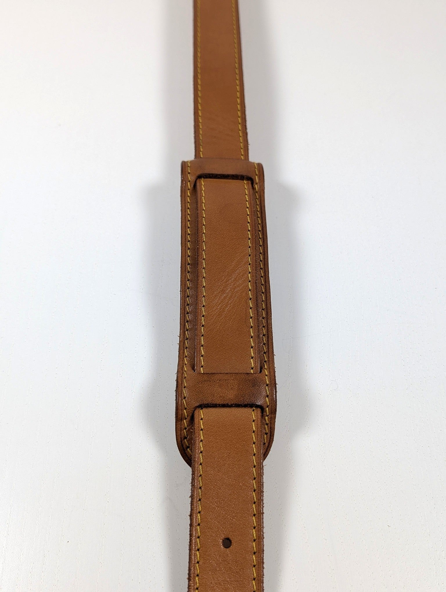 Tracolla Louis Vuitton