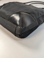 Prada tote nylon