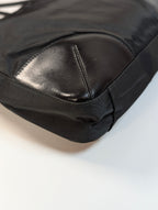 Prada tote nylon