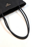 Prada tote nylon