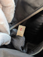 Prada tote nylon