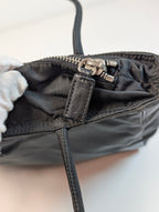 Prada tote nylon