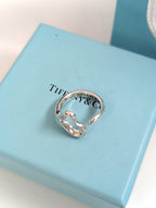 Anello Open Heart Elsa Peretti