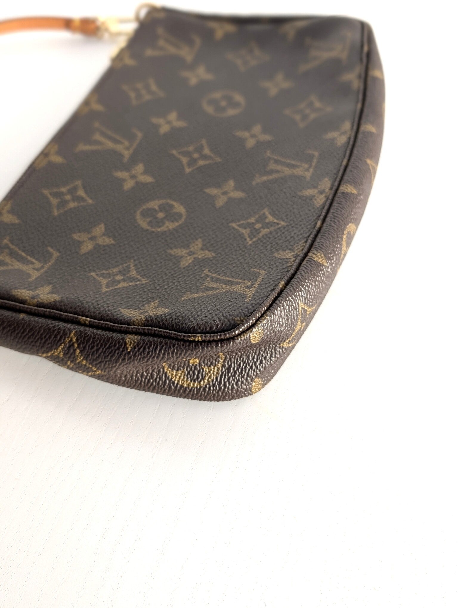 Pochette Accessories (made in France)