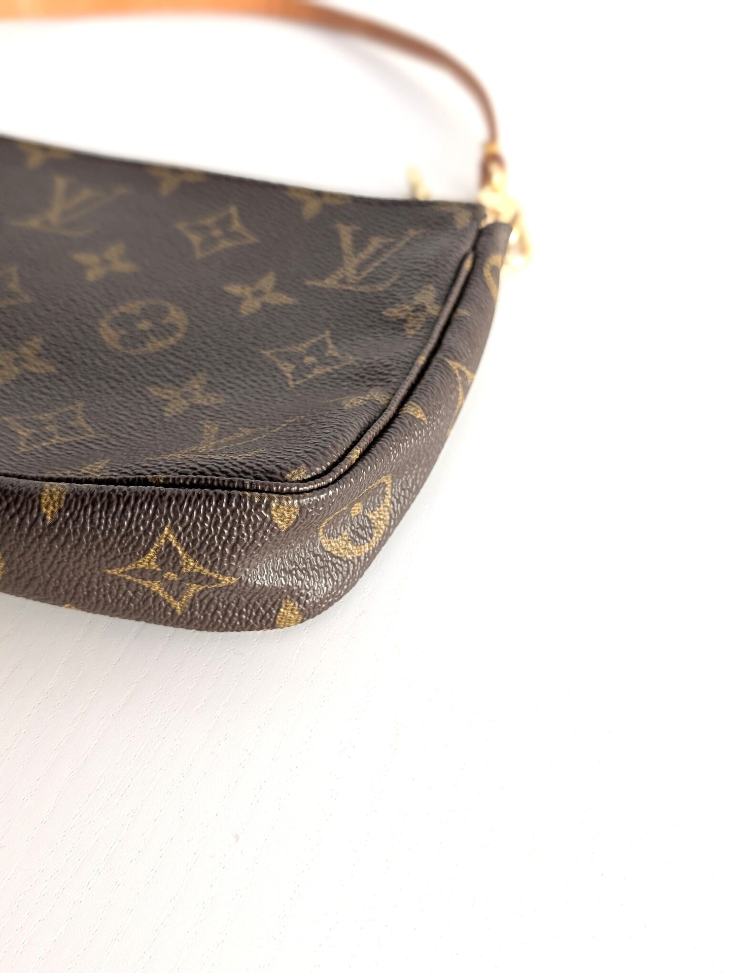 Pochette Accessories (made in France)