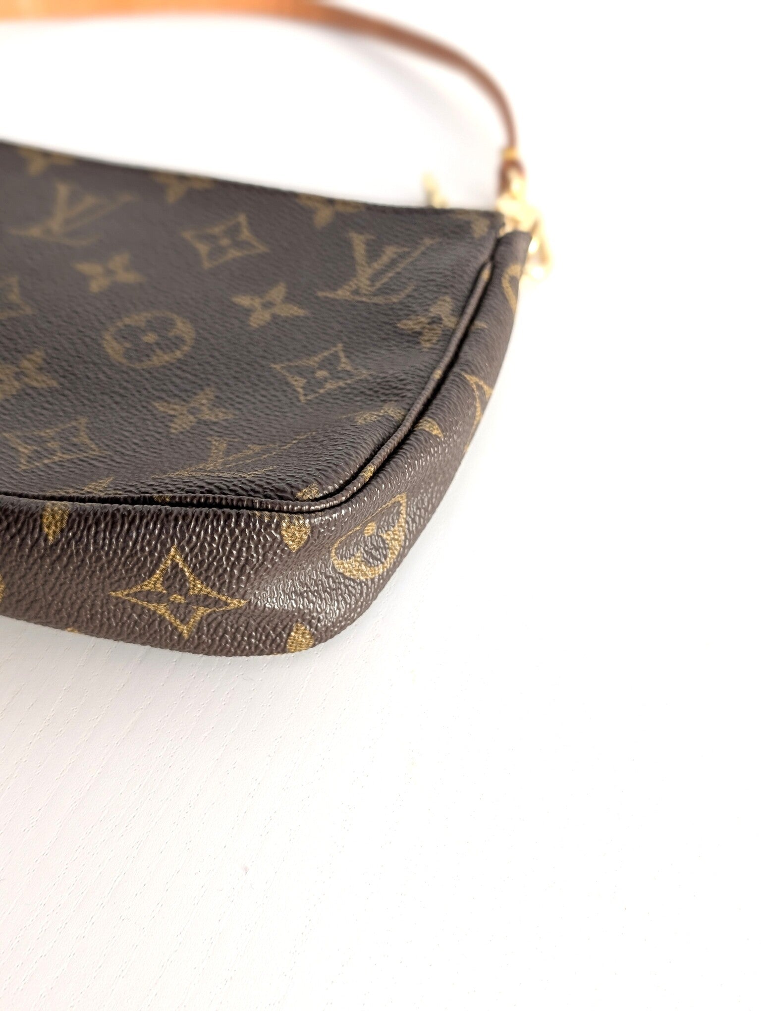 Pochette Accessories (made in France)