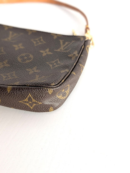 Pochette Accessories (made in France)