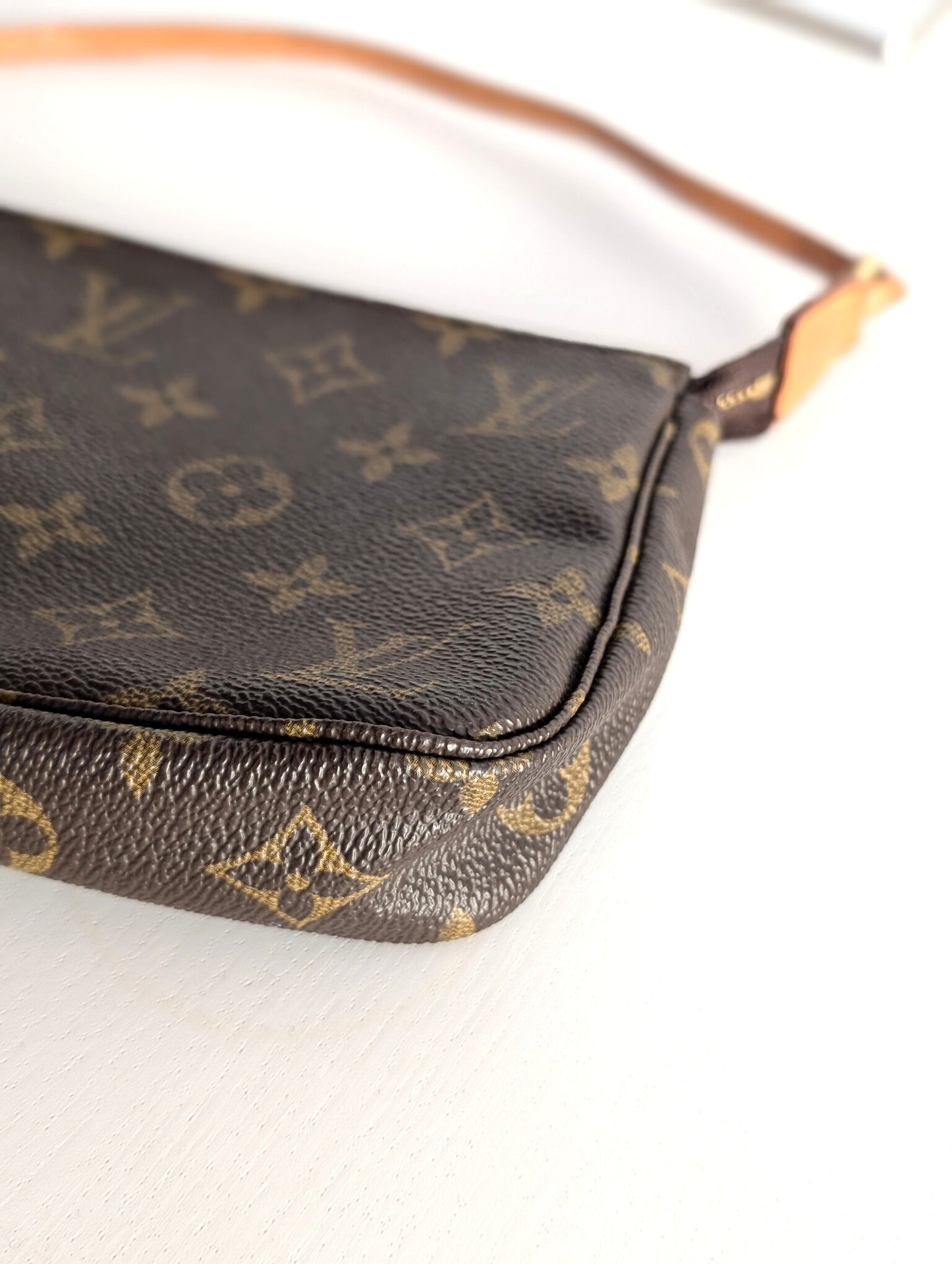 Pochette Accessories (made in France)