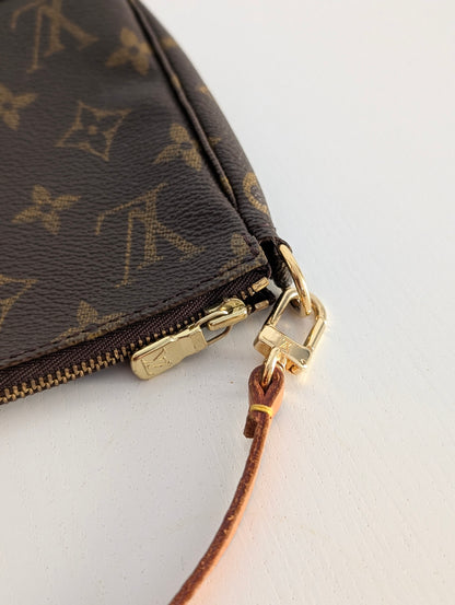 Pochette Accessories (made in France)