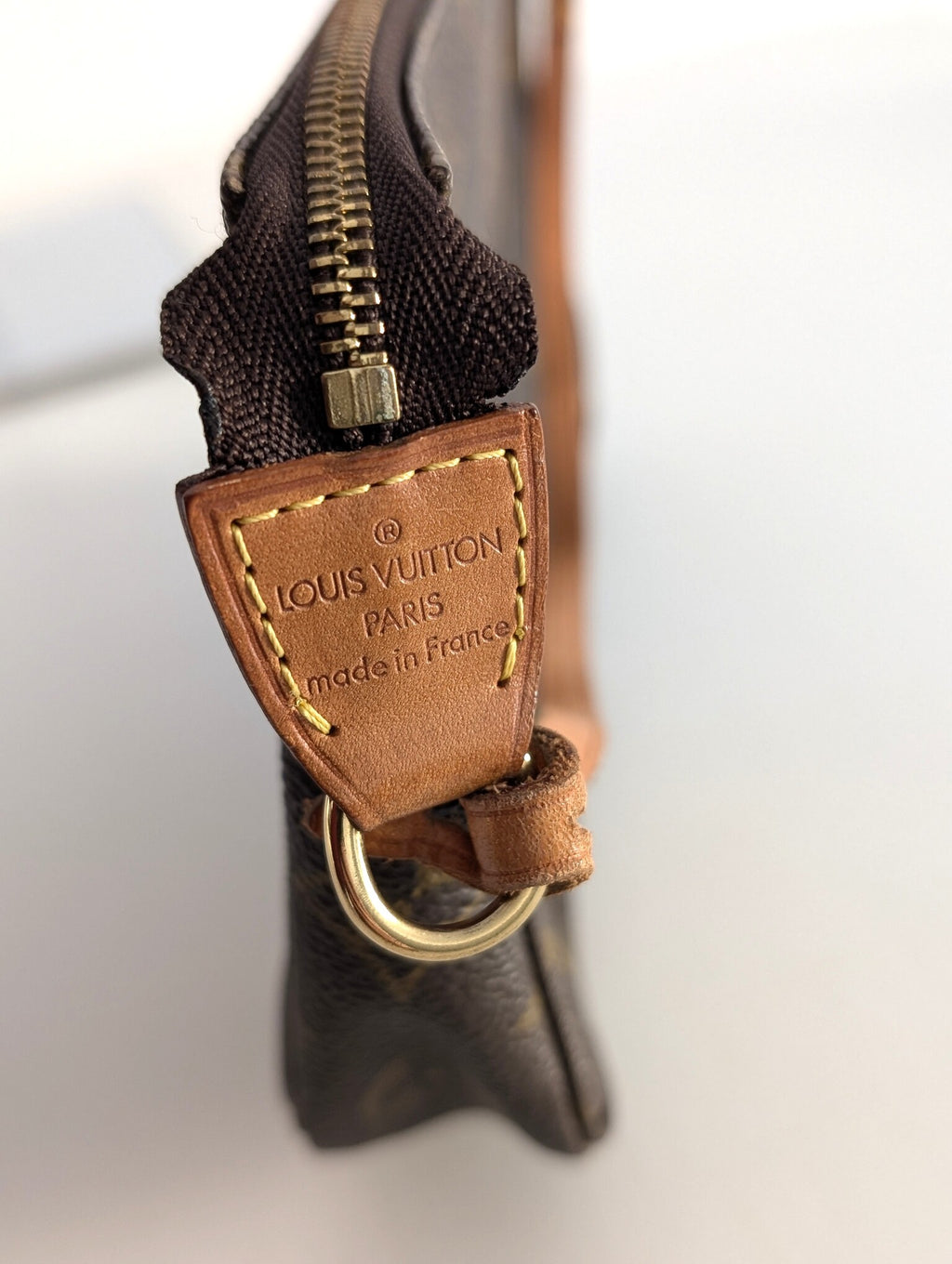 Pochette Accessories (made in France)