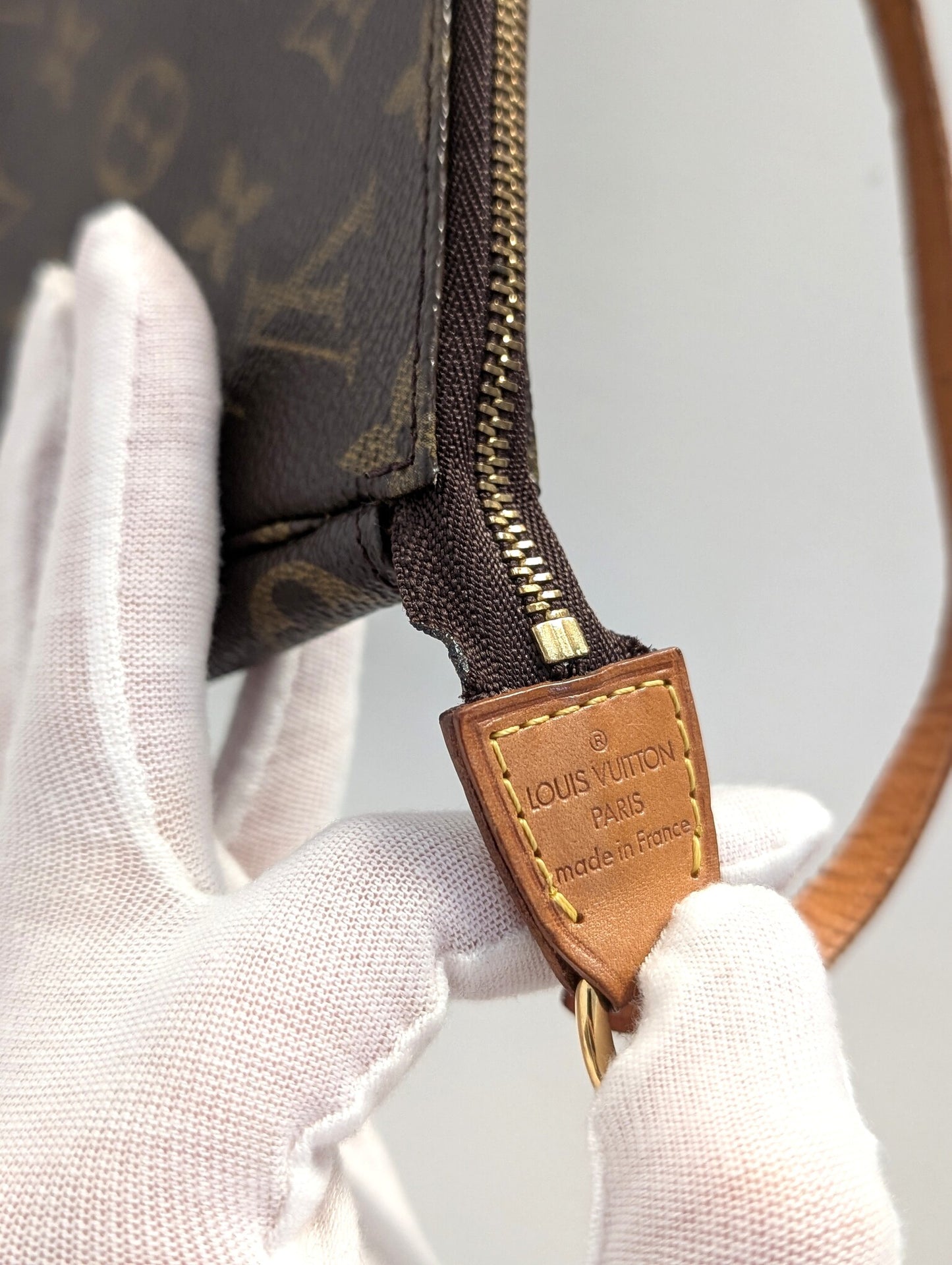 Pochette Accessories (made in France)