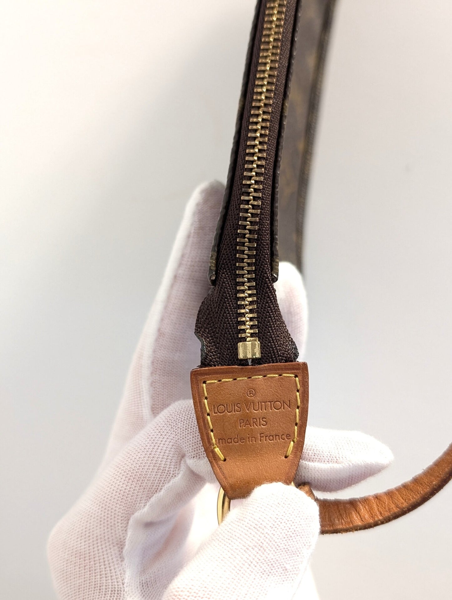 Pochette Accessories (made in France)