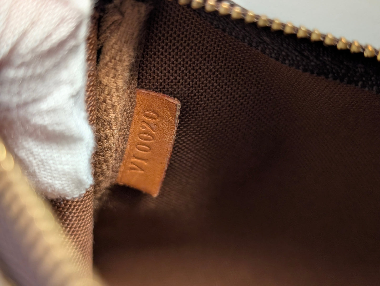 Pochette Accessories (made in France)