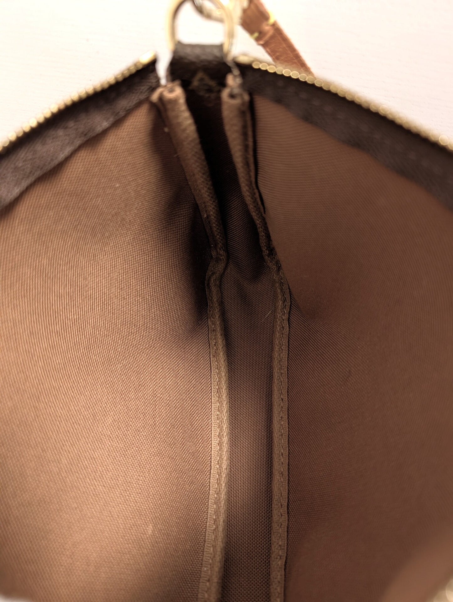 Pochette Accessories (made in France)