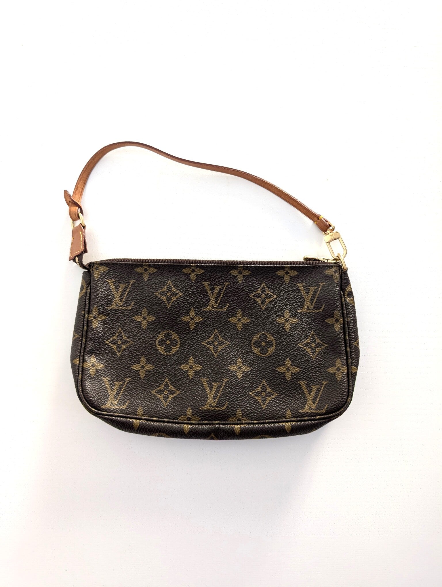 Pochette Accessories (made in USA)