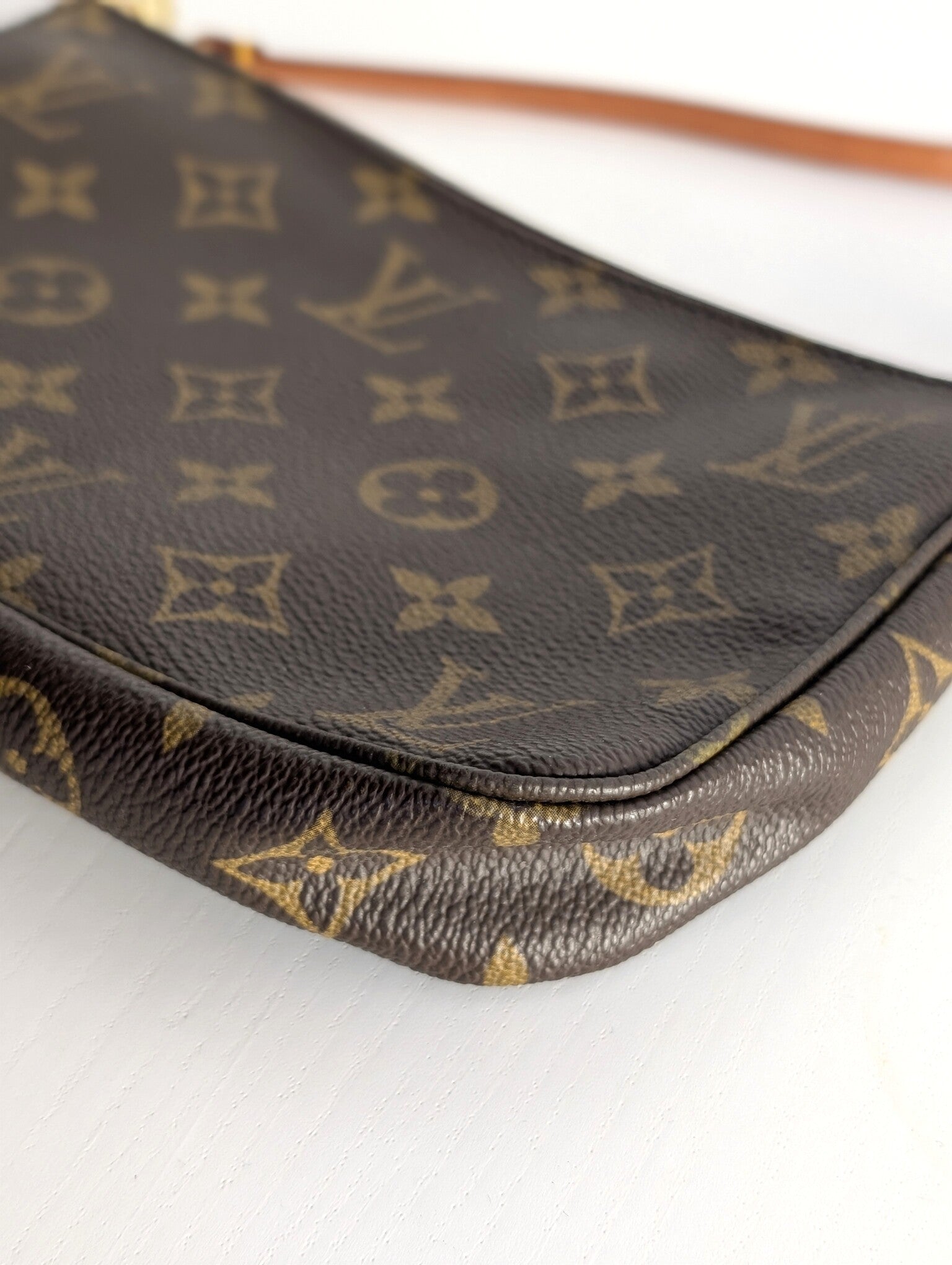 Pochette Accessories (made in USA)