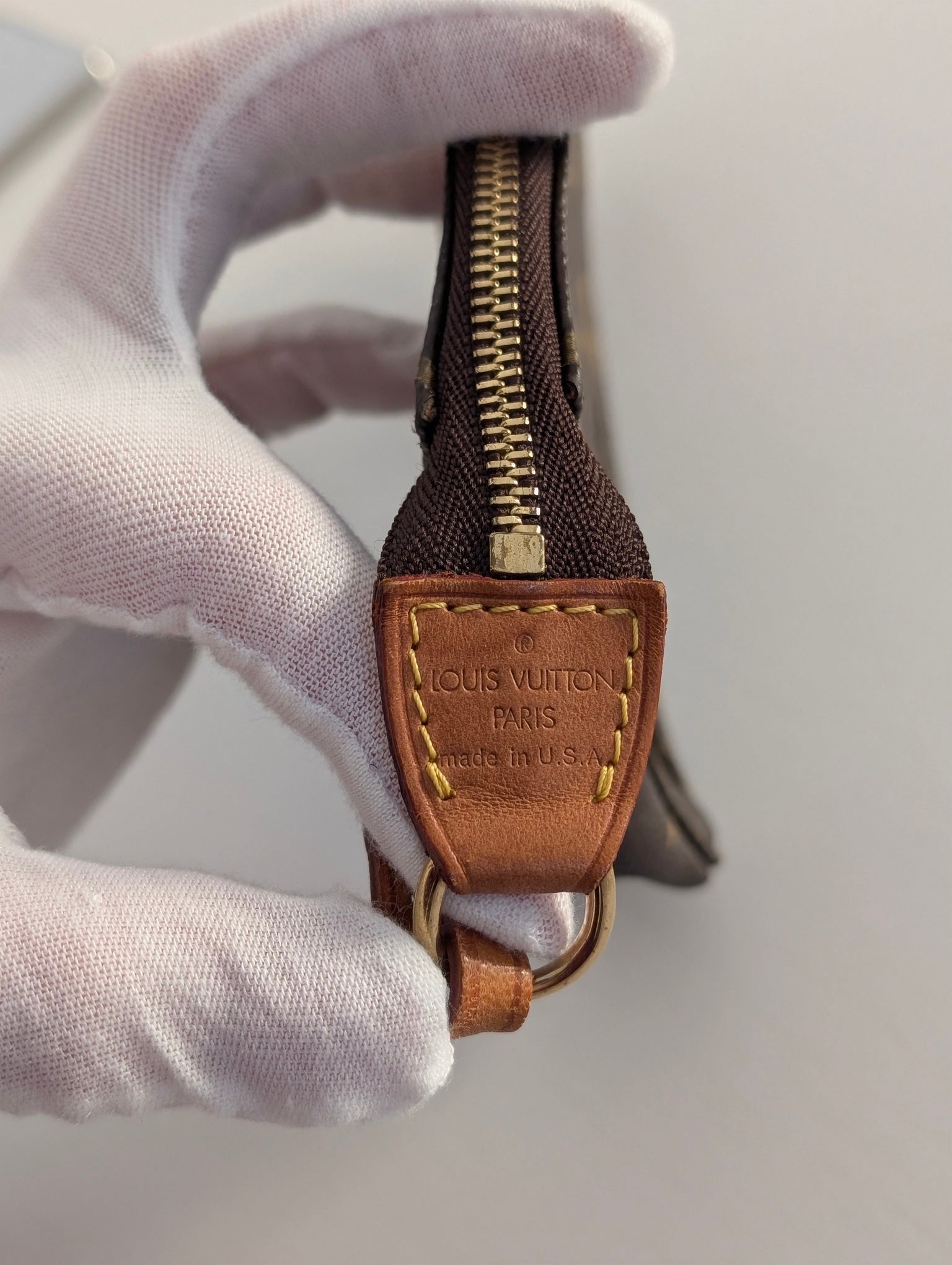 Pochette Accessories (made in USA)