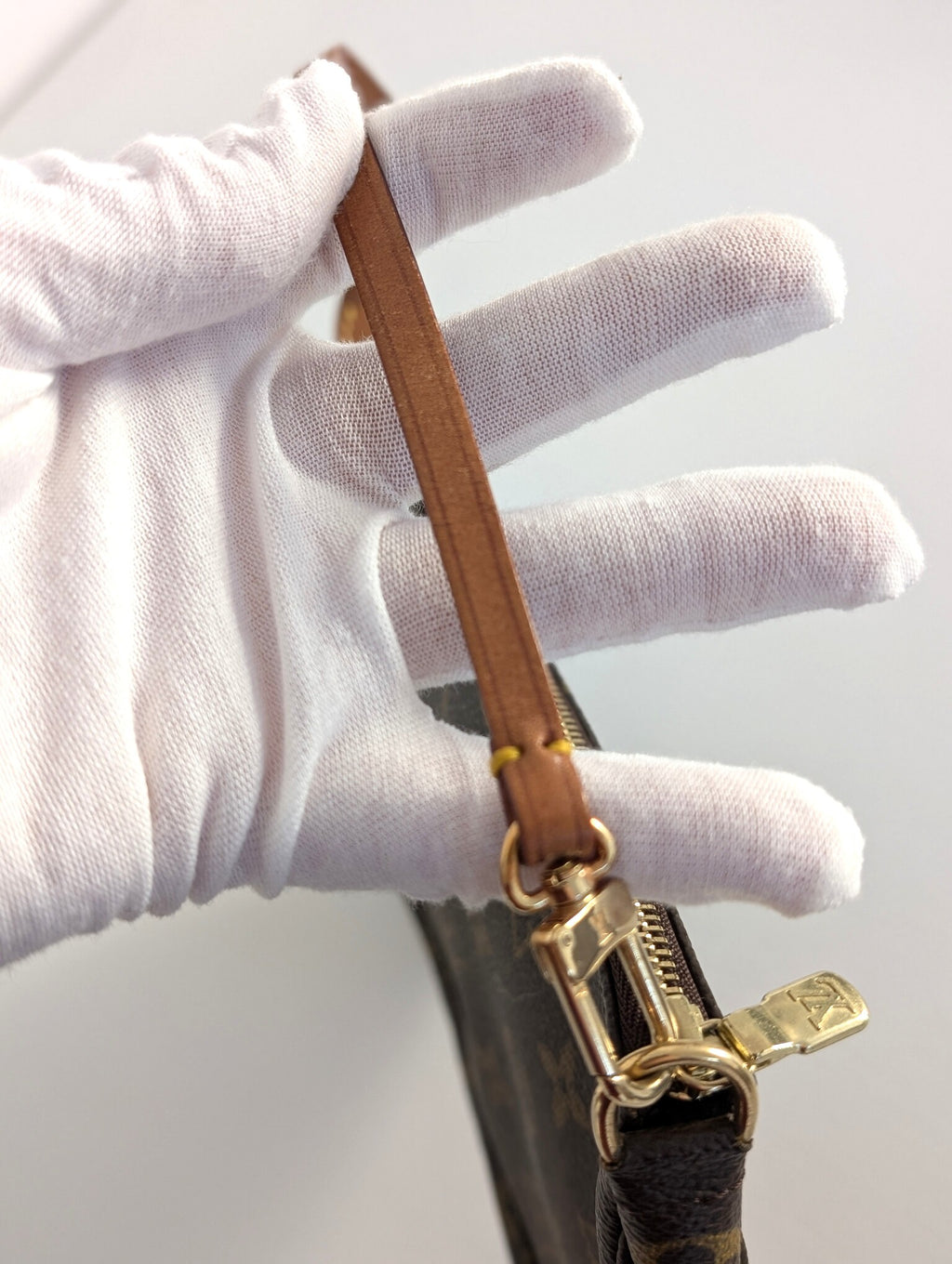 Pochette Accessories (made in USA)