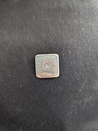 Fendi Baguette tela nera