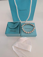 Bracciale Tiffany Hardwear sfere 10mm