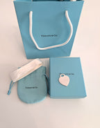 Ciondolo Soho edizione Limitata Tiffany