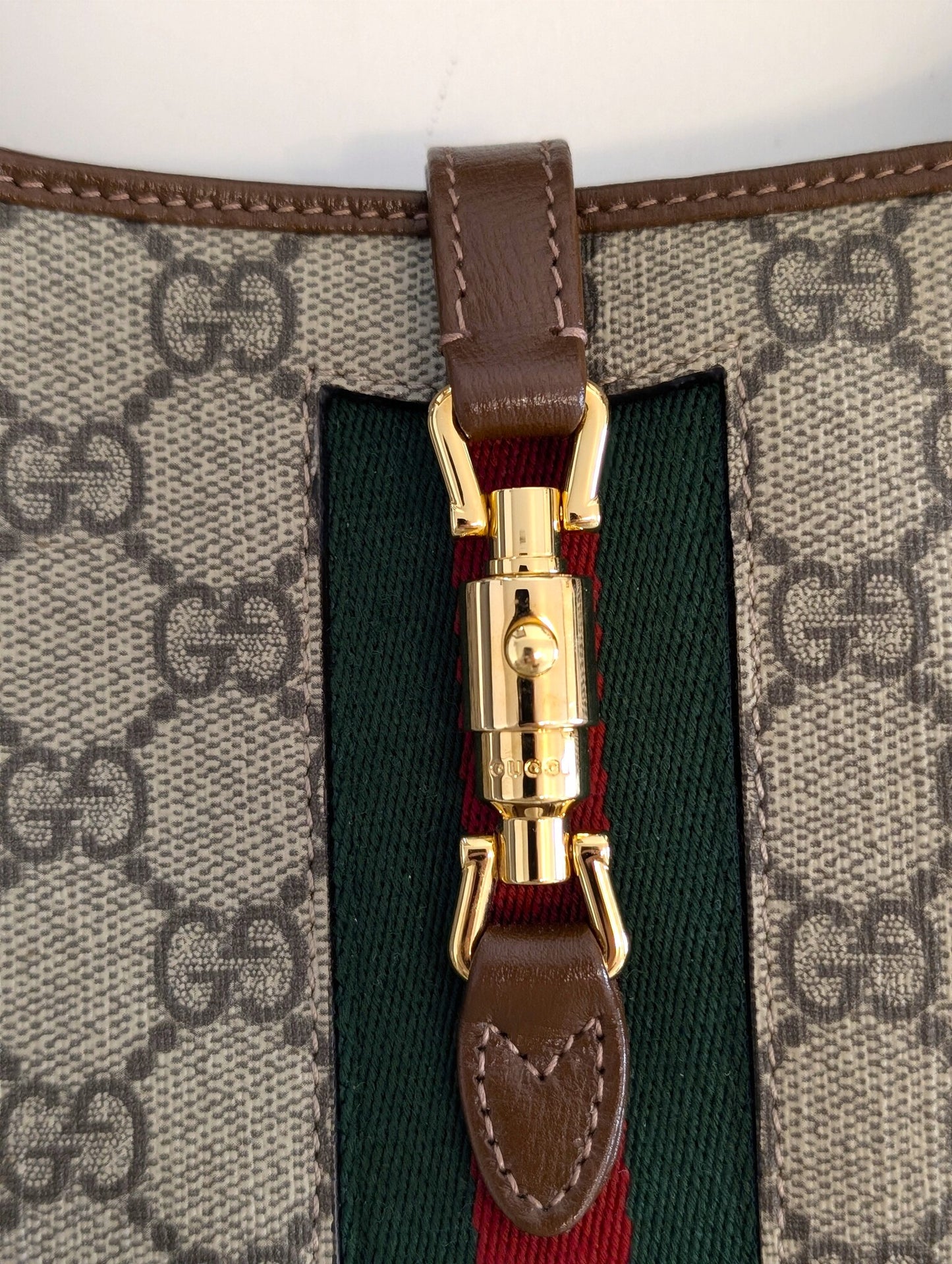 Gucci Jackie mini