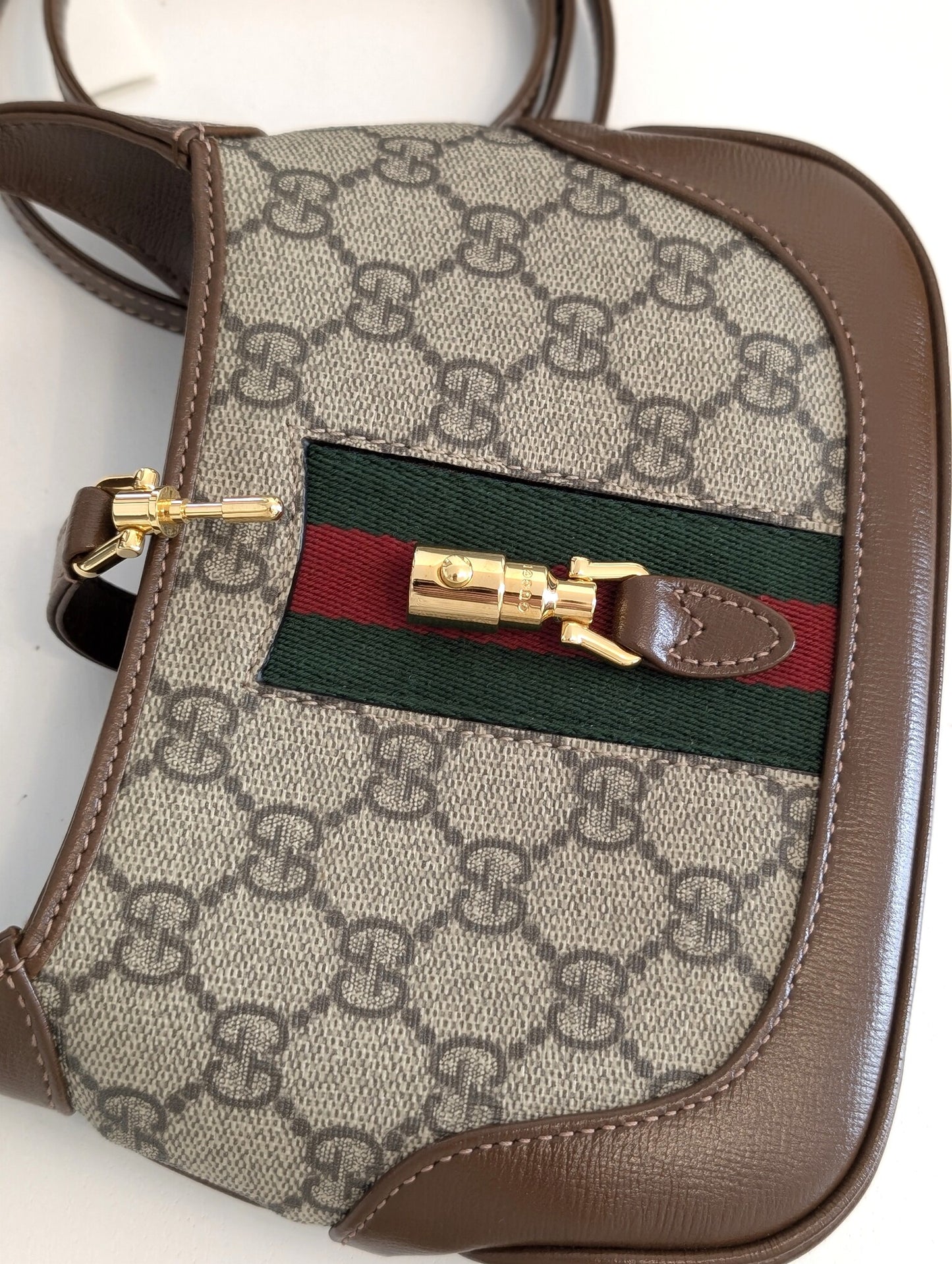 Gucci Jackie mini