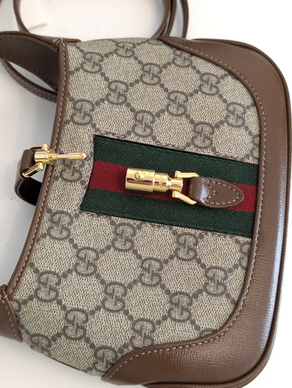 Gucci Jackie mini