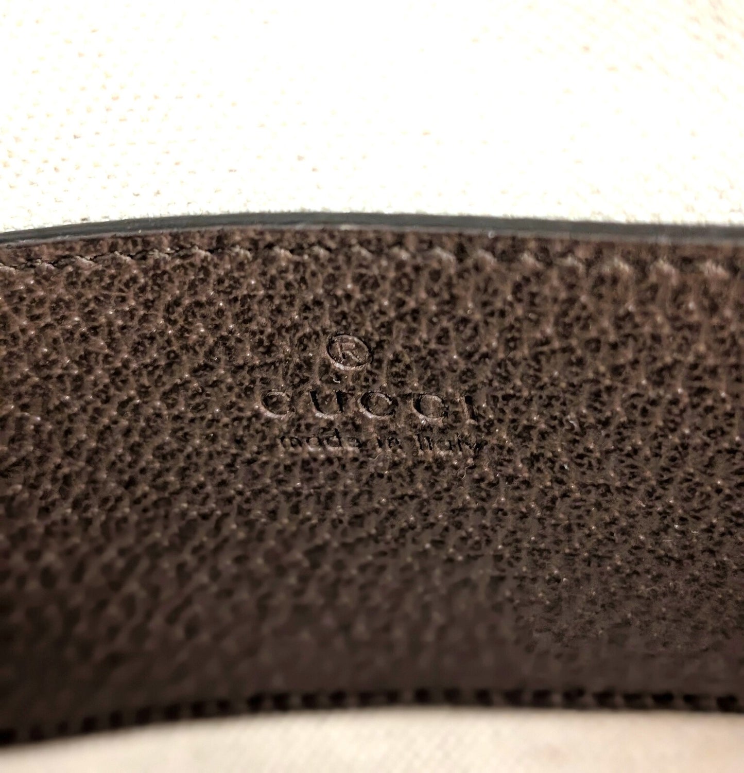 Gucci Horsebit 1955