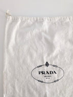 Prada tote nylon